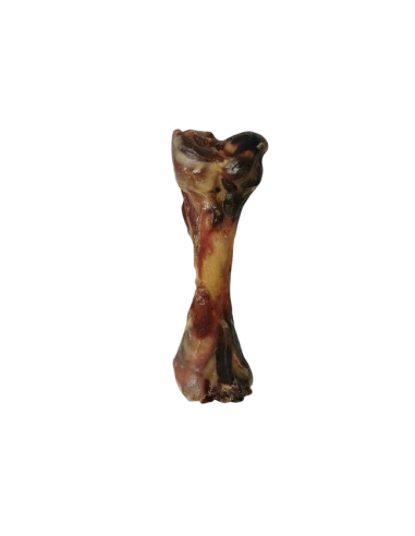 M-Pets Hueso de Femur Cerdo Ahumado 1Pc