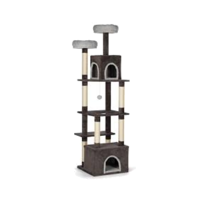 Rascador Greycastle Estates Cat Tower