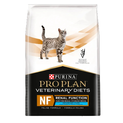 Pro Plan Veterinary Diets Renal Function Cat 1.5 KG