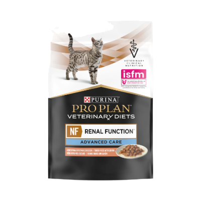 Pro Plan Veterinary Diets FELINE NF ADVANCED CARE 1.43 KG