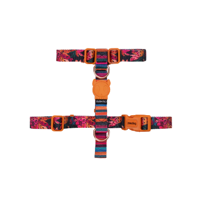 ZEEDOG - SELVA H-HARNESS