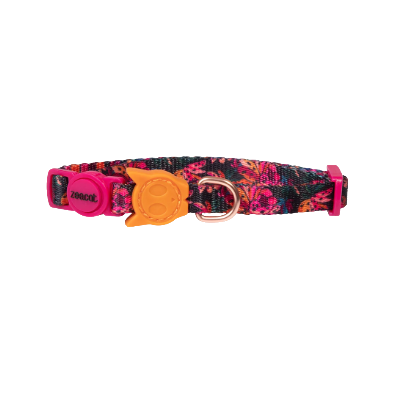 ZEEDOG - SELVA CAT COLLAR