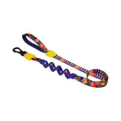 ZEEDOG - SAMBA RUFF LEASH