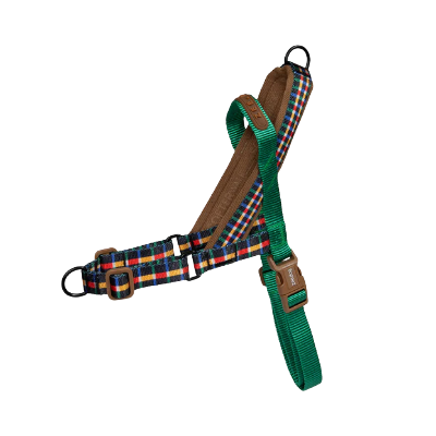 ZEEDOG - TRAVIS SOFTER WALK HARNESS