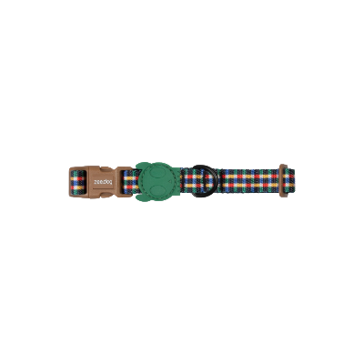 ZEEDOG - TRAVIS CAT COLLAR