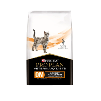 Pro Plan Veterinary Diets Obesity management Cat 1.5 KG