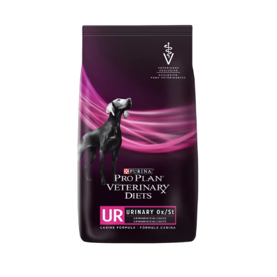 Pro Plan Veterinary Diets Urinary Ox/St 2,27 KG