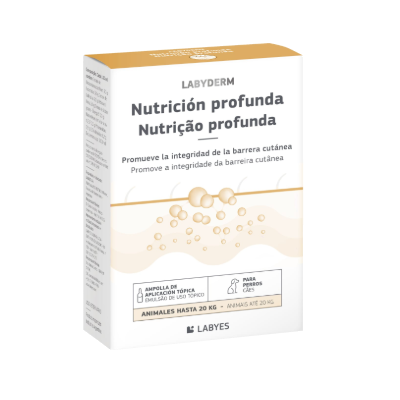 Labyderm Premium Cover Nueva Presentación