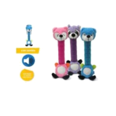 Animal Planet Animales Cuello Largo