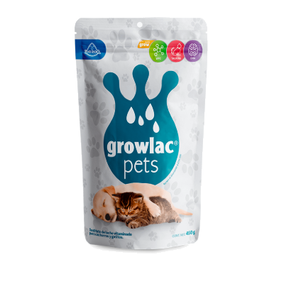 ZOOFARMA - Growlac Pets 450 GR