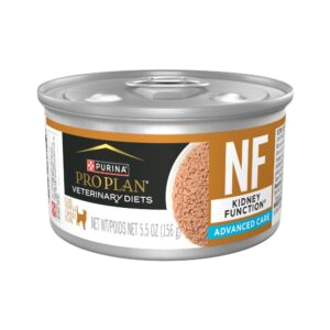 Pro Plan Veterinary Diets Kidney Function Advanced Care Feline Húmedo 156g