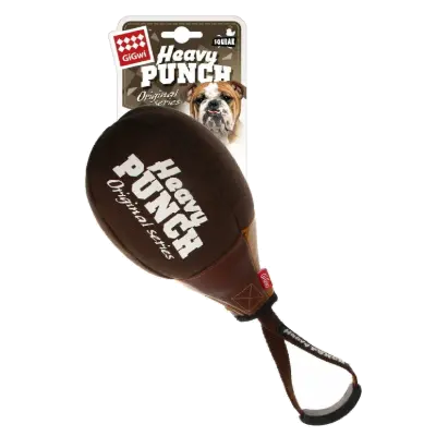 Gigwi - Heavy Punch TALLA M'Boxing Pear' 