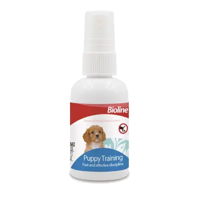 Bioline - Puppy Trainer 