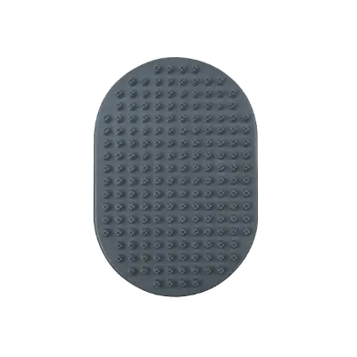 Gigwi - Soothing Massage Bath Brushfor Dogs and Cats 
