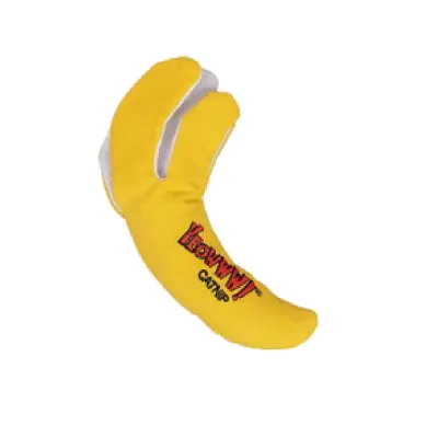 Moka´s - Chi-Cat-A BANANA TOY 