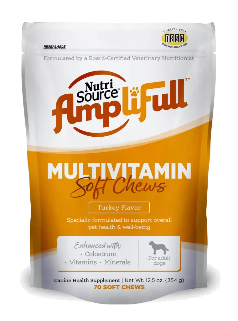 Nutrisource - Amplifull Multivitamin