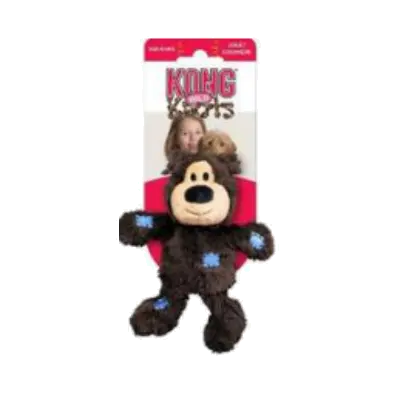 Kong Wild Knots Bear 
