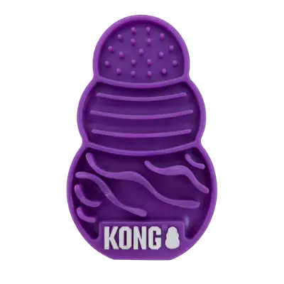 Kong Licks Spinz 