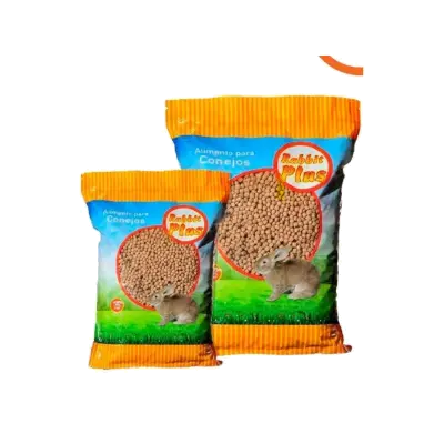 Rabbit Plus 1 KG
