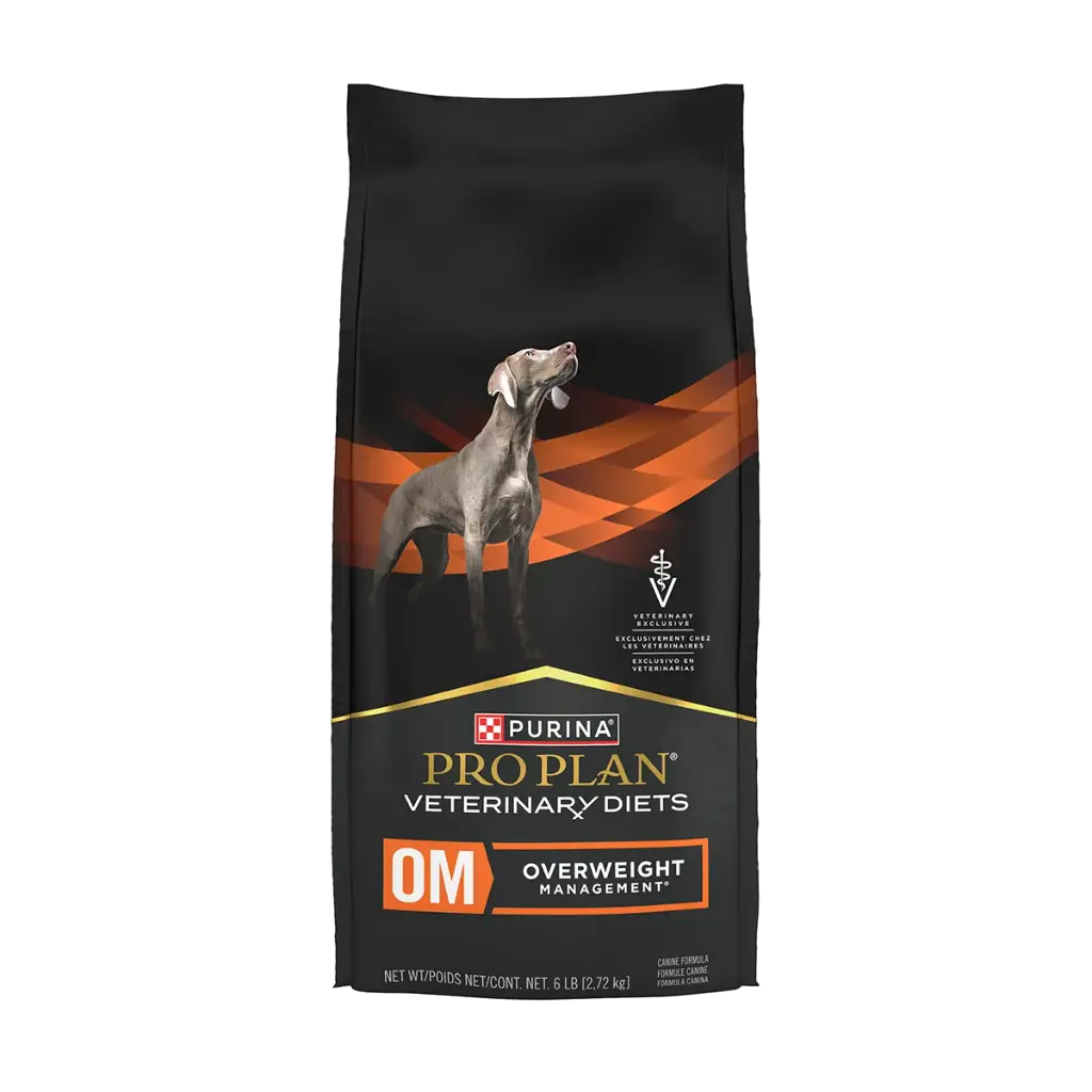 Pro Plan Veterinary Diets Overweight Management Canine 7.5Kg