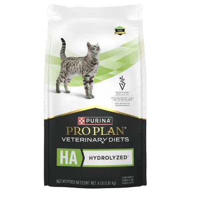 Pro Plan Veterinary Diets Hydrolyzed Feline 1.81 KG