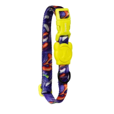 ZEEDOG - PUFF COLLAR