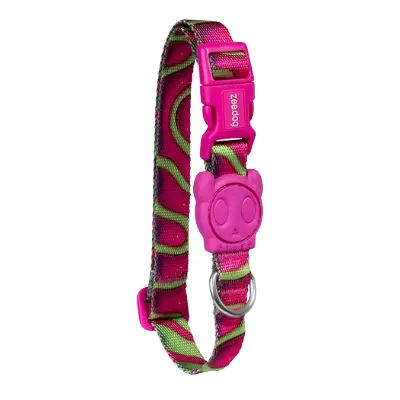 ZEEDOG - JELLY COLLAR
