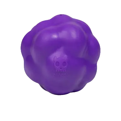 ZEEDOG - HOUSE OF 3D BALL TOY 