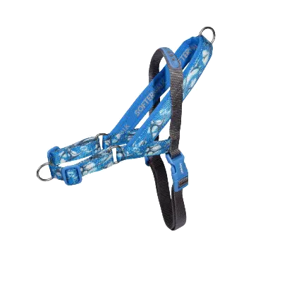 ZEEDOG - FLY SOFTER WALK HARNESS 