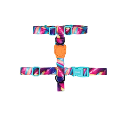 ZEEDOG - BOUNCE H-HARNESS
