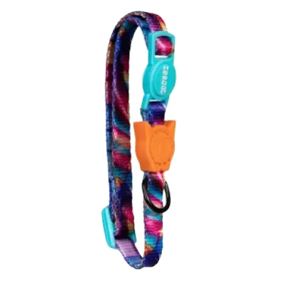 ZEEDOG - BOUNCE CAT COLLAR 