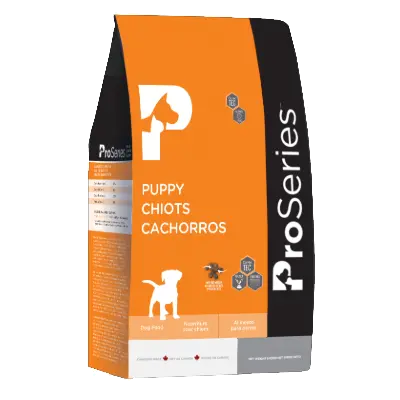 ProSeries Dog Food Puppy Pollo y Pescado 
