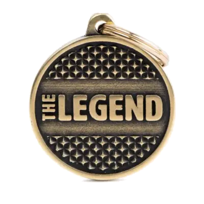 My Family - Circulo Bronx Laton The Legend