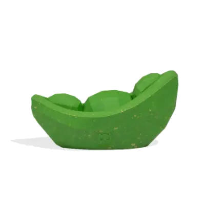 ZEEDOG - SUPERVEGGIEZ GREEN PEAS