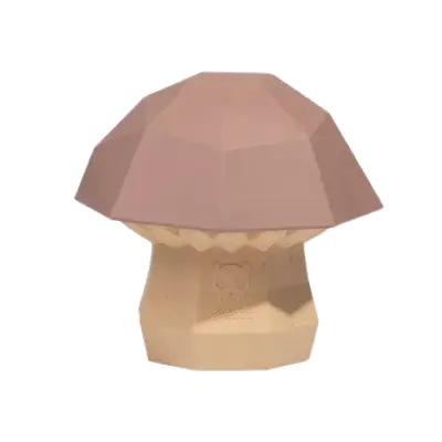 ZEEDOG - SUPERVEGGIEZ MUSHROOM