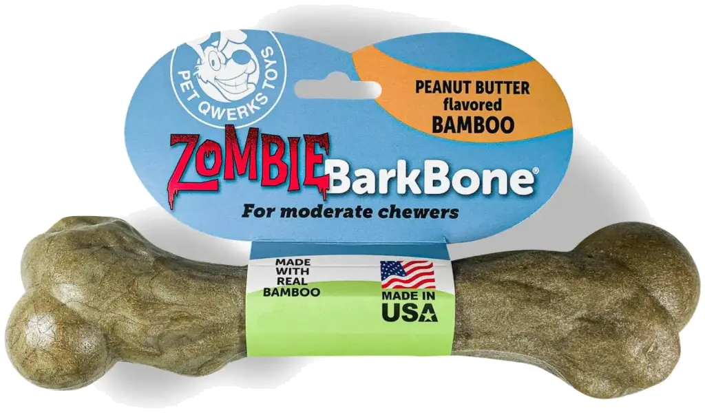 Bark Bone Zombie 6Kg 10Cm