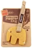 GiGwi 'GUM GUM Dog'Elephant