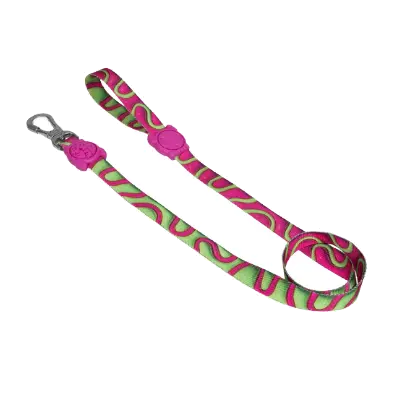 ZEEDOG - JELLY LEASH 