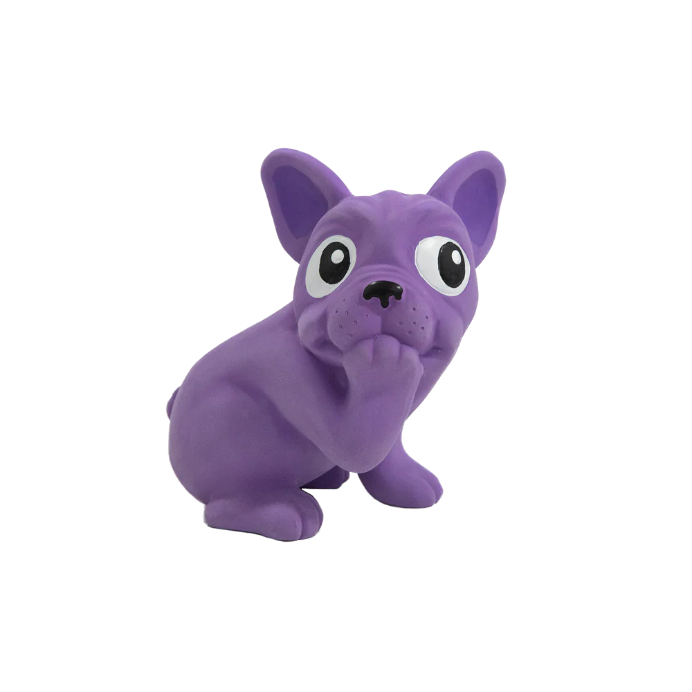 OH Tootiez Frenchie Prp Sm Latex
