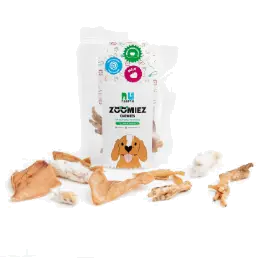NU Treats Chewies Mix Masticables 250g 