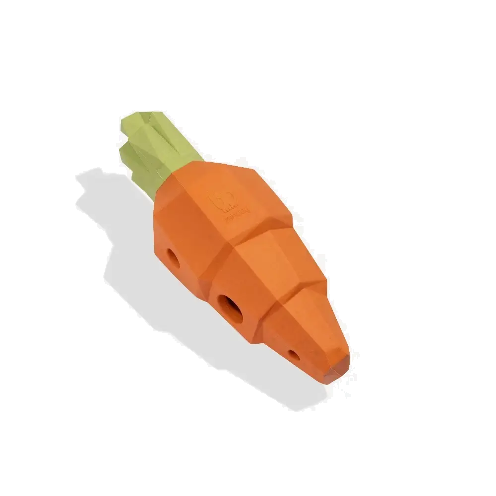 ZEEDOG - SUPERVEGGIEZ CARROT 