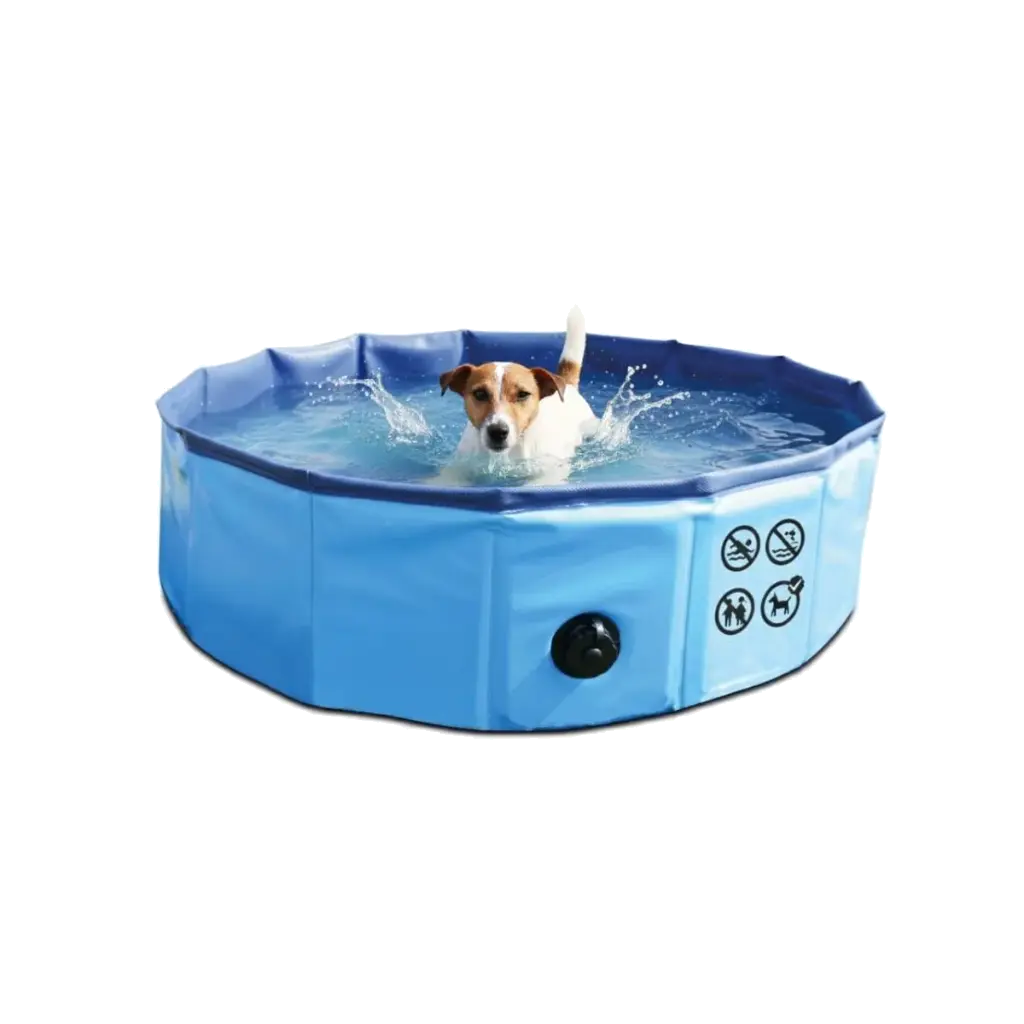 M-Pets Piscina Pluf 