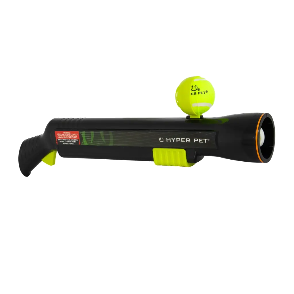 Hyper Pet K9 Kannon Pro / LANZADOR DE PELOTA