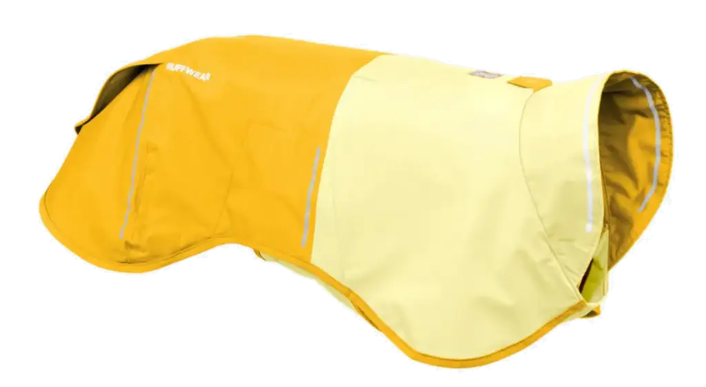 Ruffwear - Sun Shower Mineral Yellow