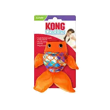 Kong Crackles Gulpz Cat