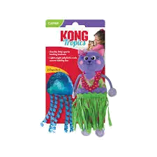 Kong Cat Tropics Hula 2-Pk 