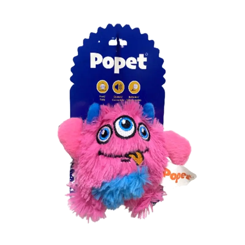 Popet  Alien