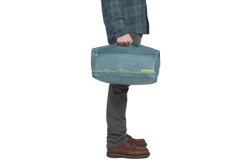 RuffWear Haul Bag Dog Travel Bag