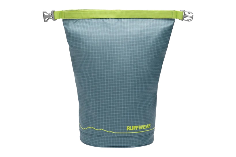 RuffWear Kibble Kaddie Dog Food Travel Bag
