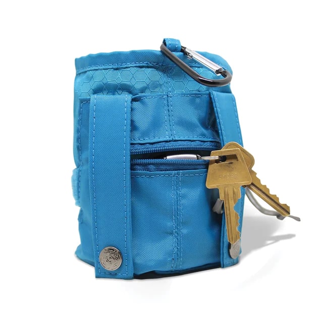 Kurgo RSG YORM Dog Treat Bag